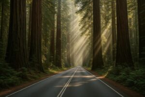California Road Trip: The State’s Most Scenic Routes