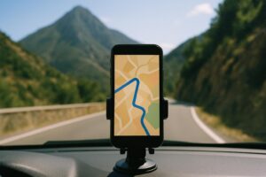 Road Trip Planner: The Best Apps and Tools for a USA Trip