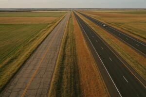 Route 66 Map: The Full Route, Key Stops and Drivable Sections