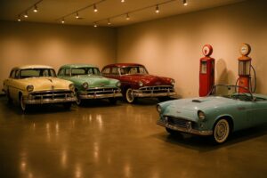 Route 66 Museum Guide: The Best Stops From Illinois to California