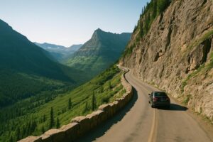 Scenic Road Trips USA: The Best Routes, When to Go, How Long