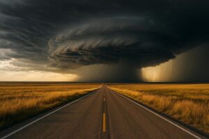 Weather Forecast for Road Trip Routes: Tools and Seasons